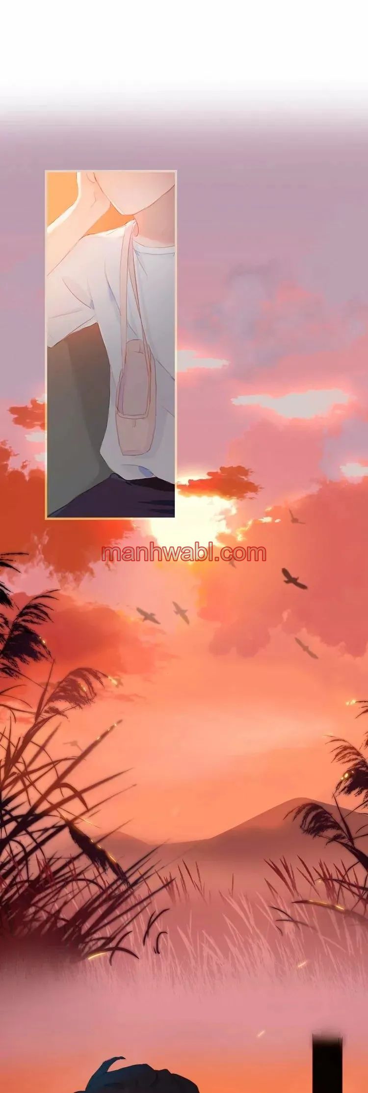 Días de Juventud - Capítulo 2 manhwa