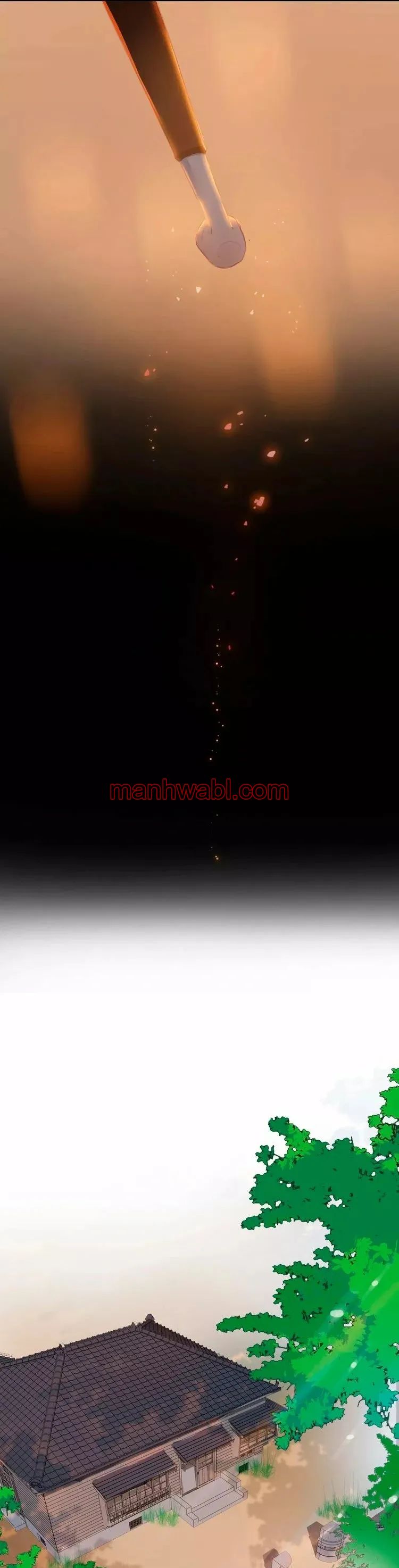 Días de Juventud - Capítulo 2 manhwa