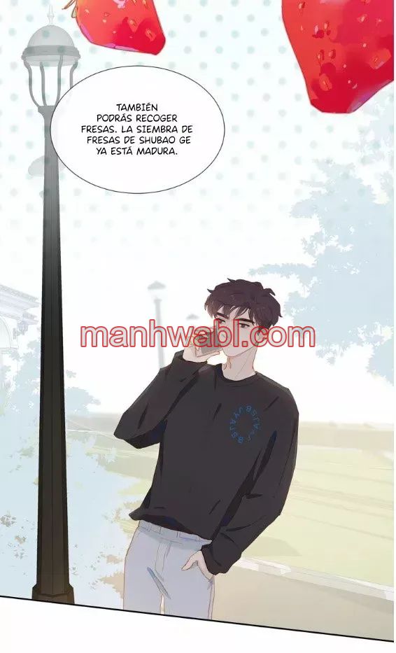 Días de Juventud - Capítulo 20 manhwa