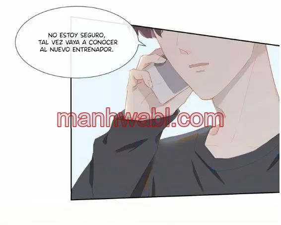 Días de Juventud - Capítulo 20 manhwa