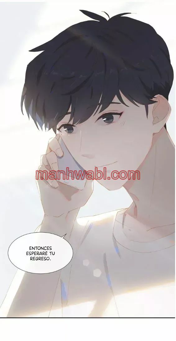 Días de Juventud - Capítulo 20 manhwa