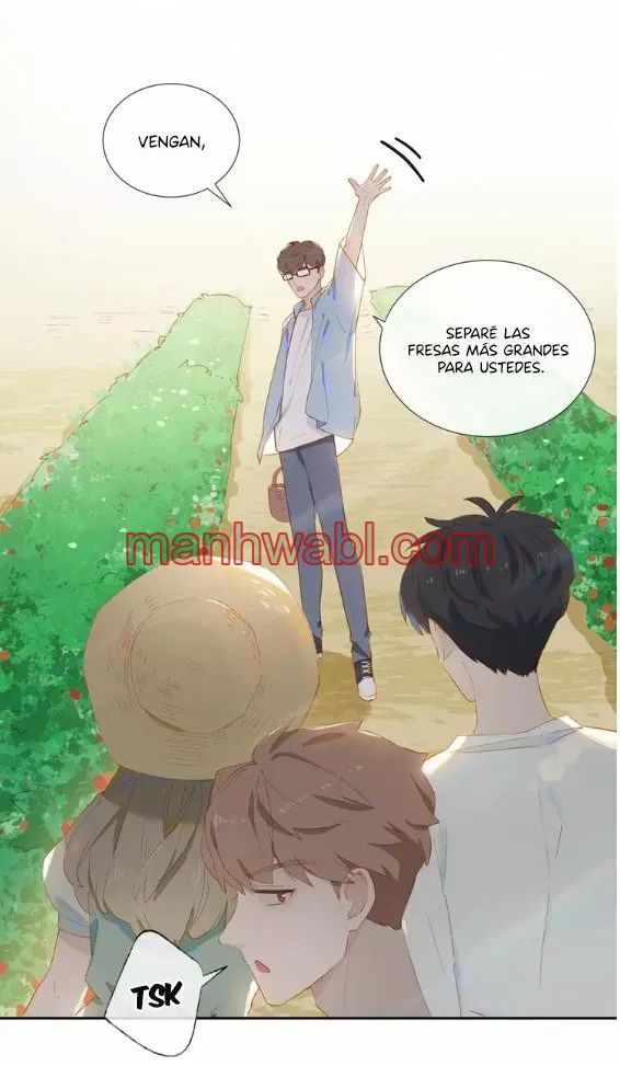Días de Juventud - Capítulo 20_2 manhwa