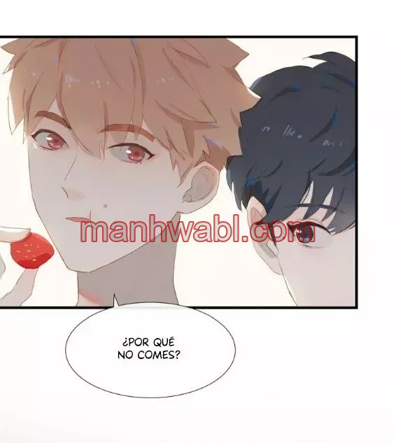 Días de Juventud - Capítulo 20_2 manhwa