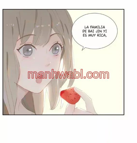 Días de Juventud - Capítulo 20_3 manhwa