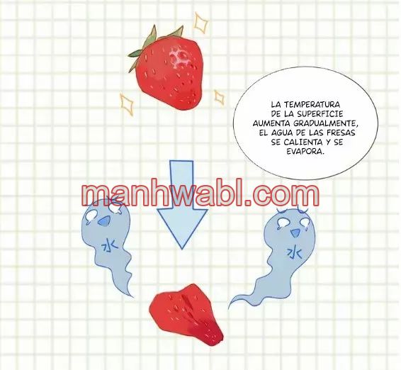 Días de Juventud - Capítulo 20_3 manhwa