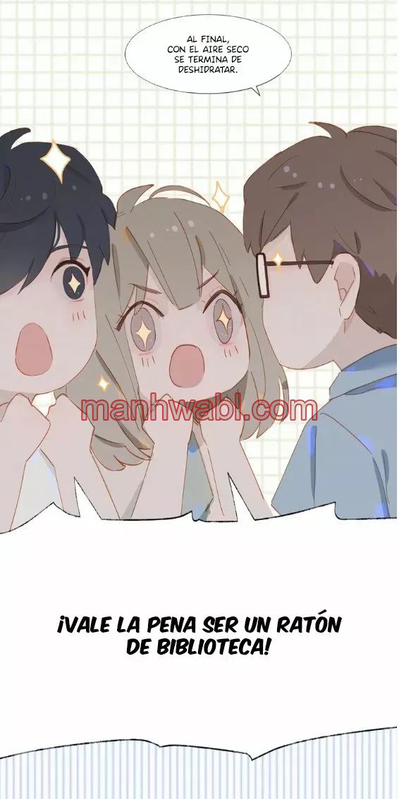 Días de Juventud - Capítulo 20_3 manhwa