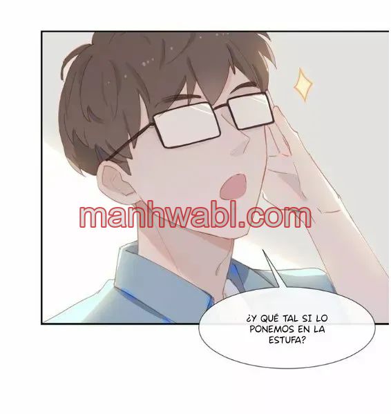 Días de Juventud - Capítulo 20_3 manhwa