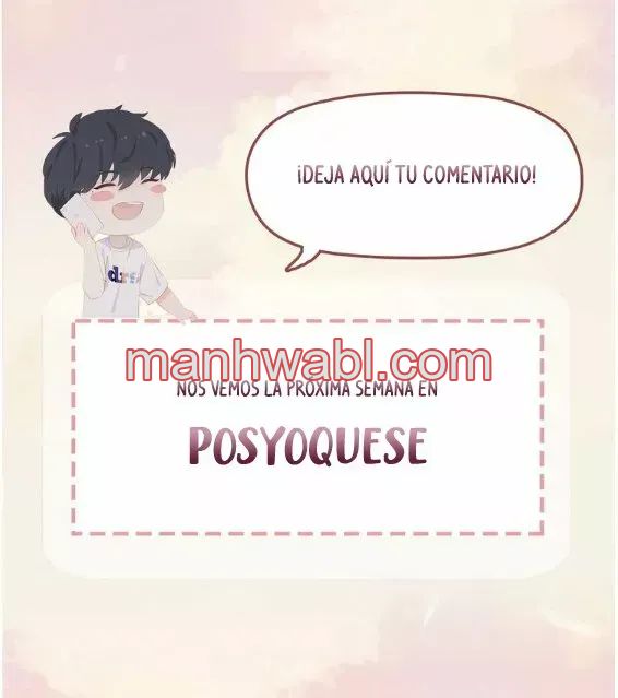 Días de Juventud - Capítulo 20_3 manhwa