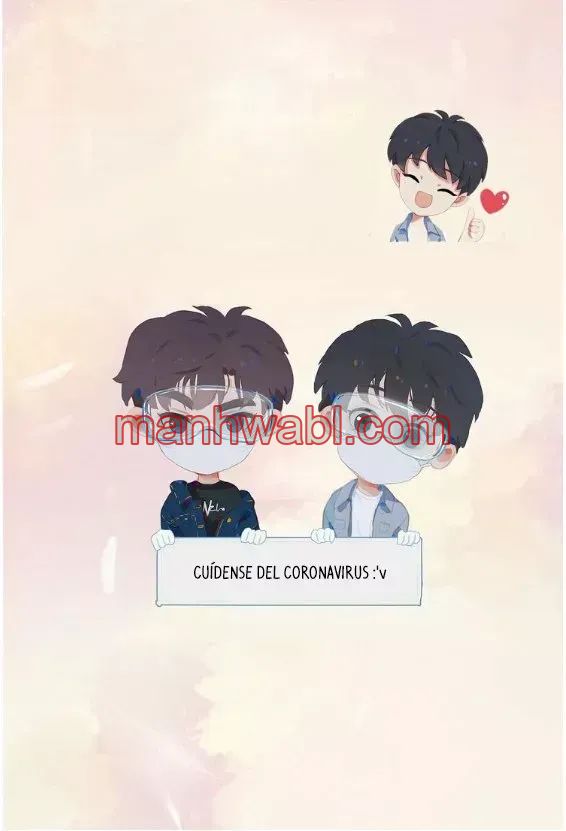 Días de Juventud - Capítulo 20_3 manhwa