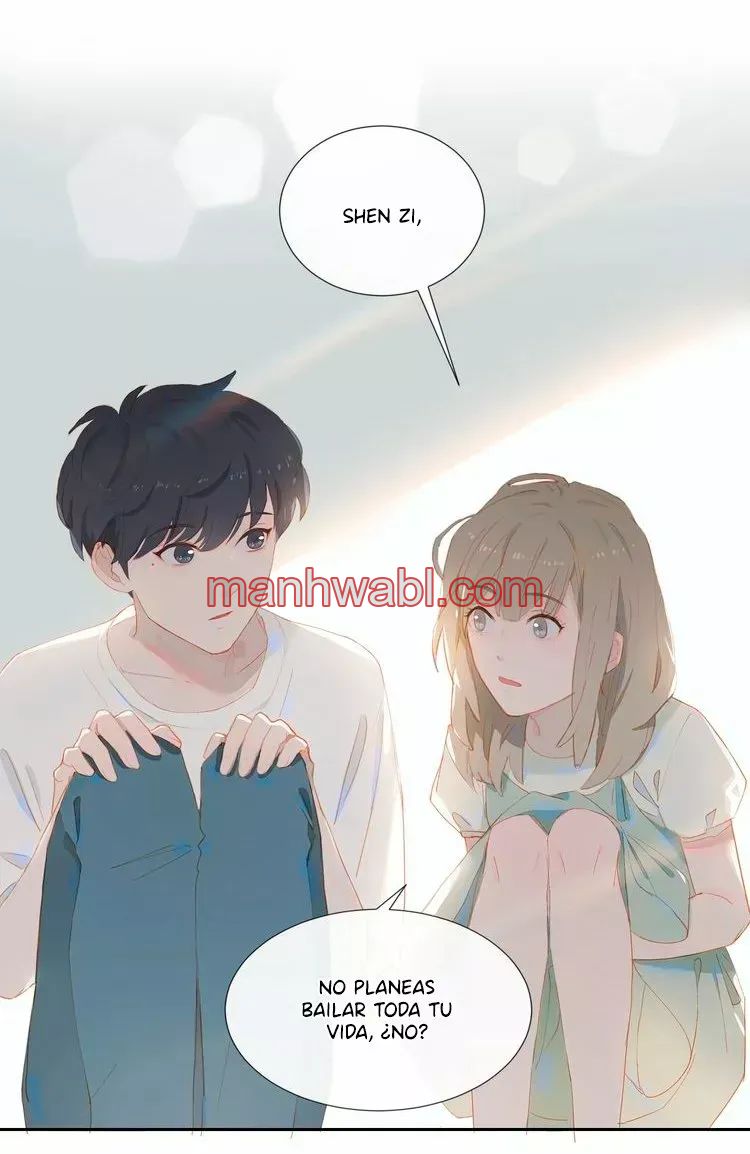Días de Juventud - Capítulo 21_2 manhwa