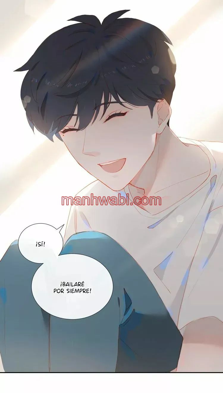 Días de Juventud - Capítulo 21_2 manhwa