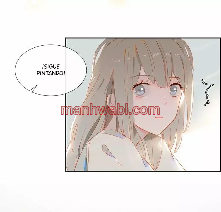 Días de Juventud - Capítulo 21_2 manhwa