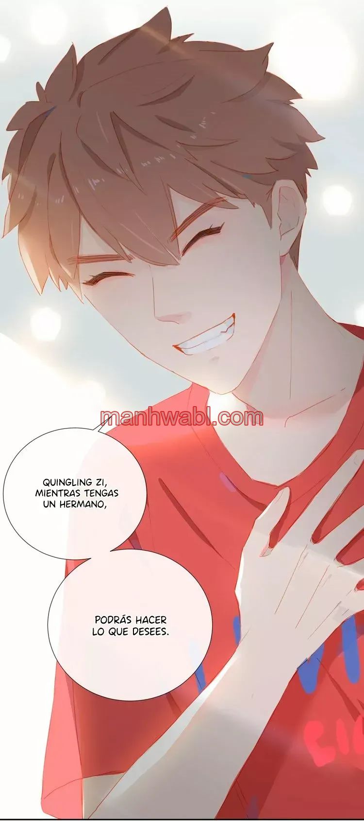 Días de Juventud - Capítulo 21_2 manhwa