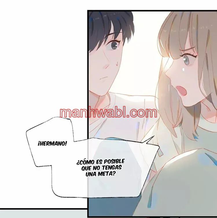 Días de Juventud - Capítulo 21_3 manhwa
