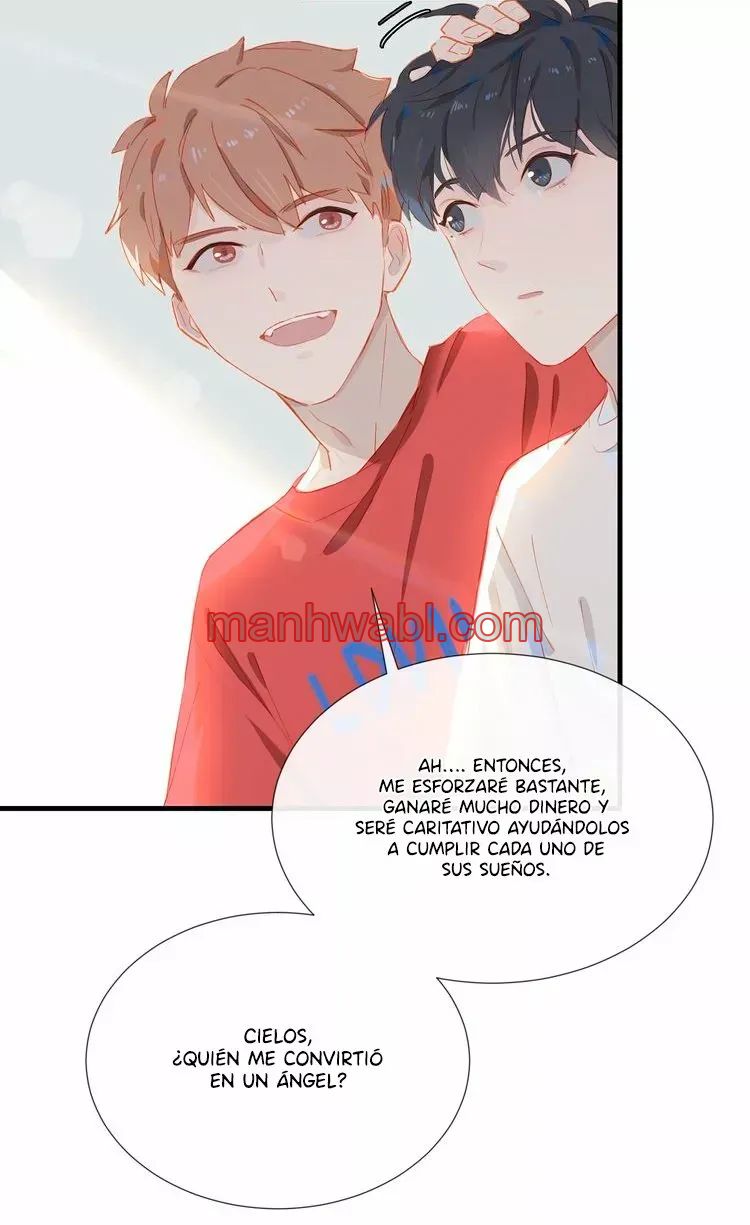 Días de Juventud - Capítulo 21_3 manhwa