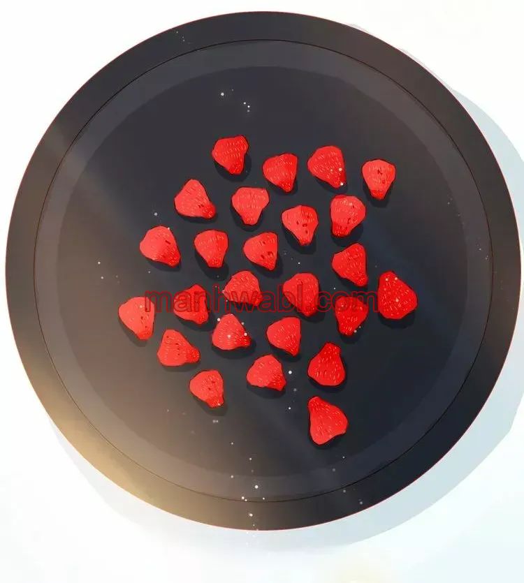 Días de Juventud - Capítulo 21_3 manhwa