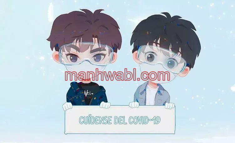 Días de Juventud - Capítulo 21_3 manhwa