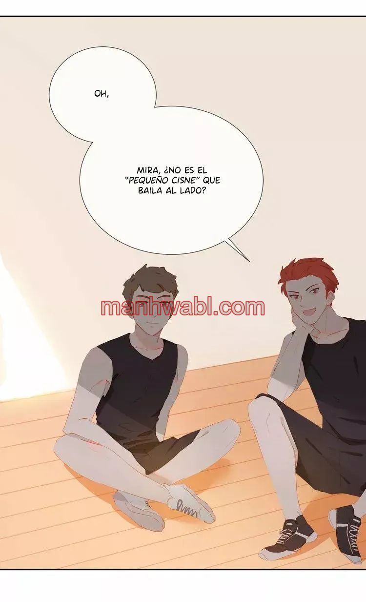 Días de Juventud - Capítulo 22_2 manhwa