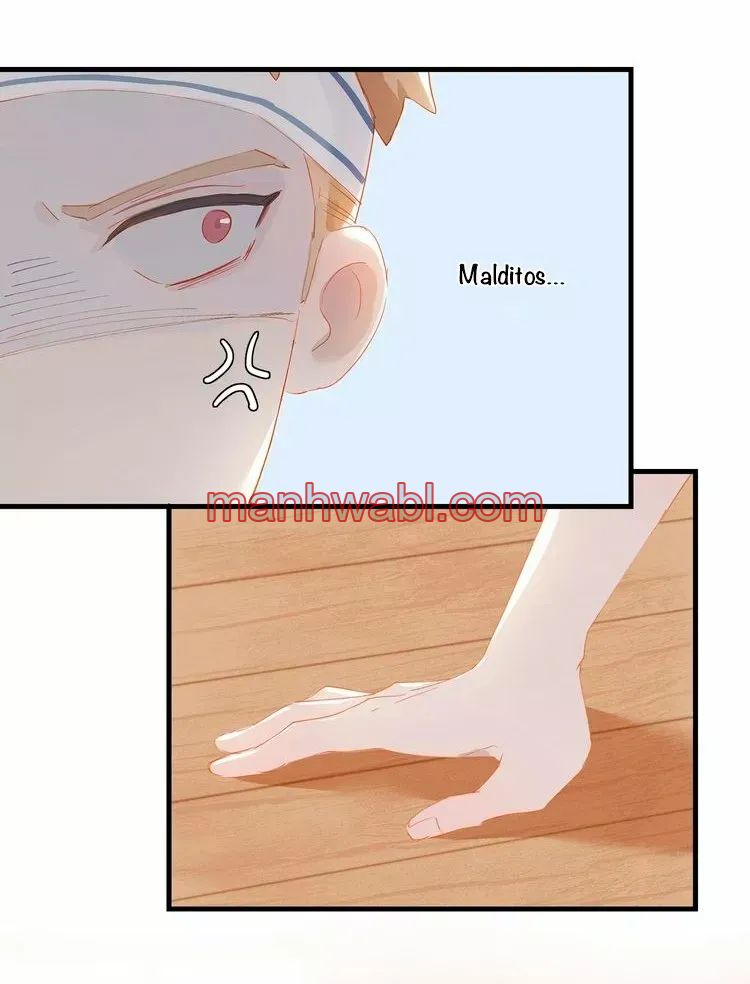 Días de Juventud - Capítulo 22_2 manhwa