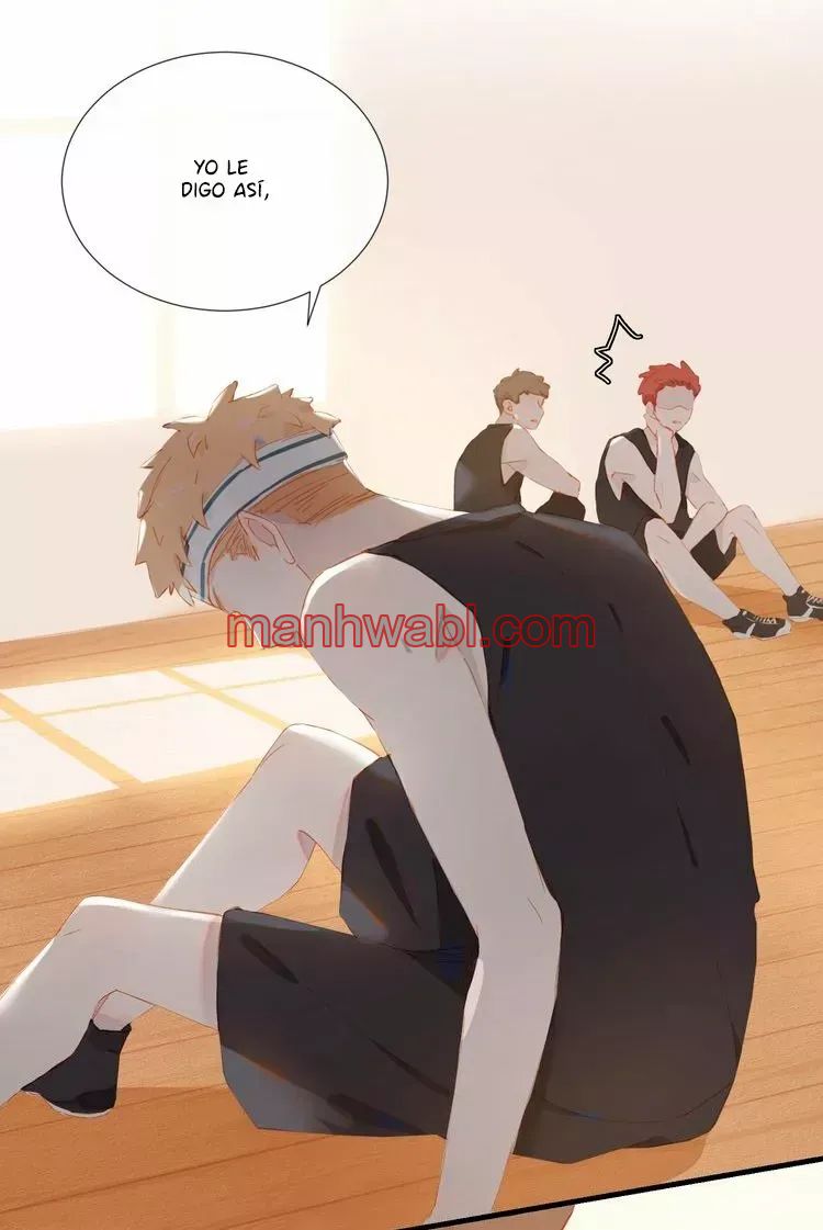 Días de Juventud - Capítulo 22_2 manhwa