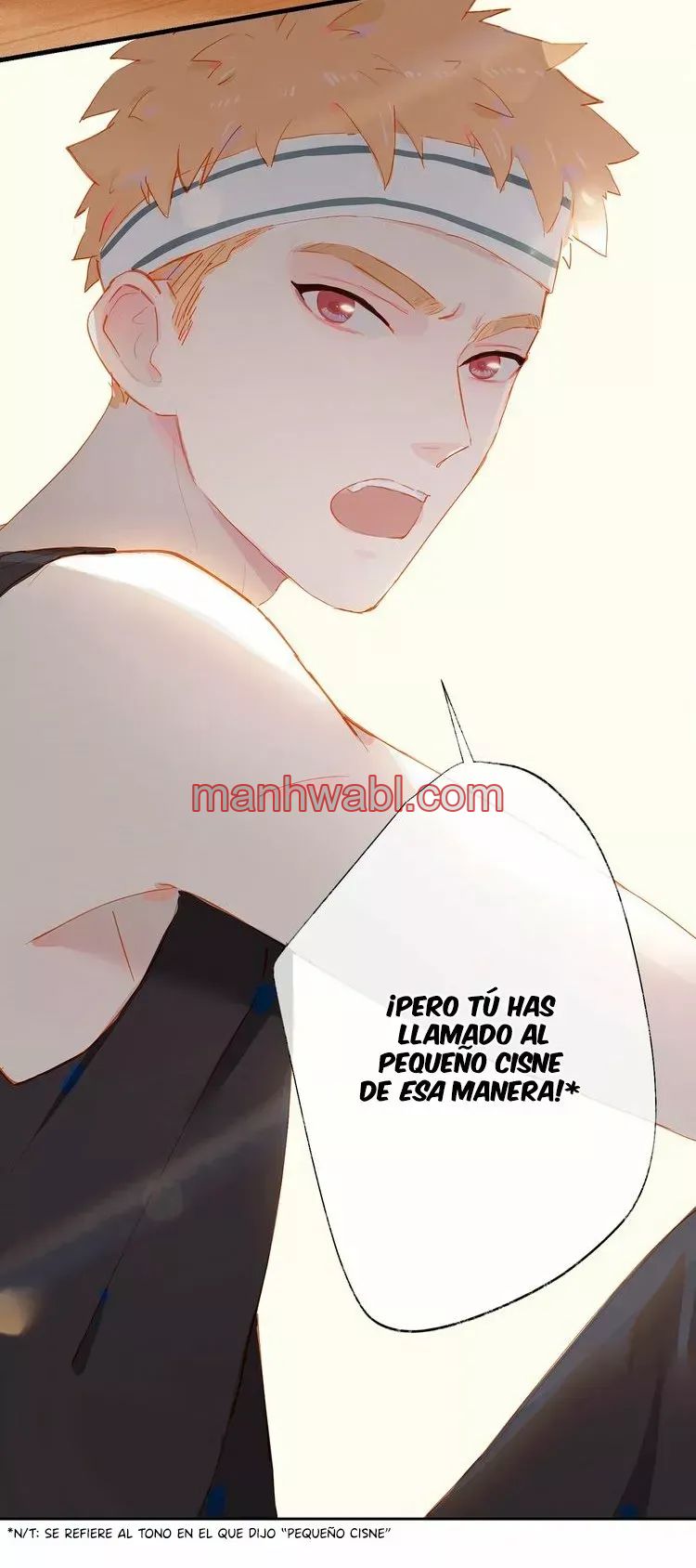 Días de Juventud - Capítulo 22_2 manhwa