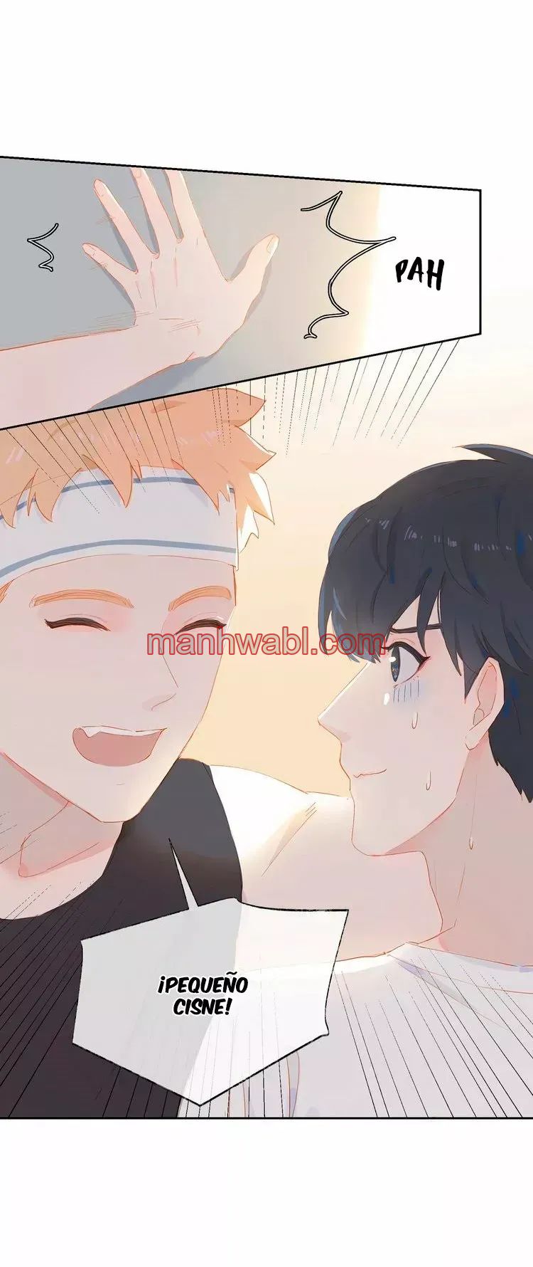 Días de Juventud - Capítulo 22_2 manhwa