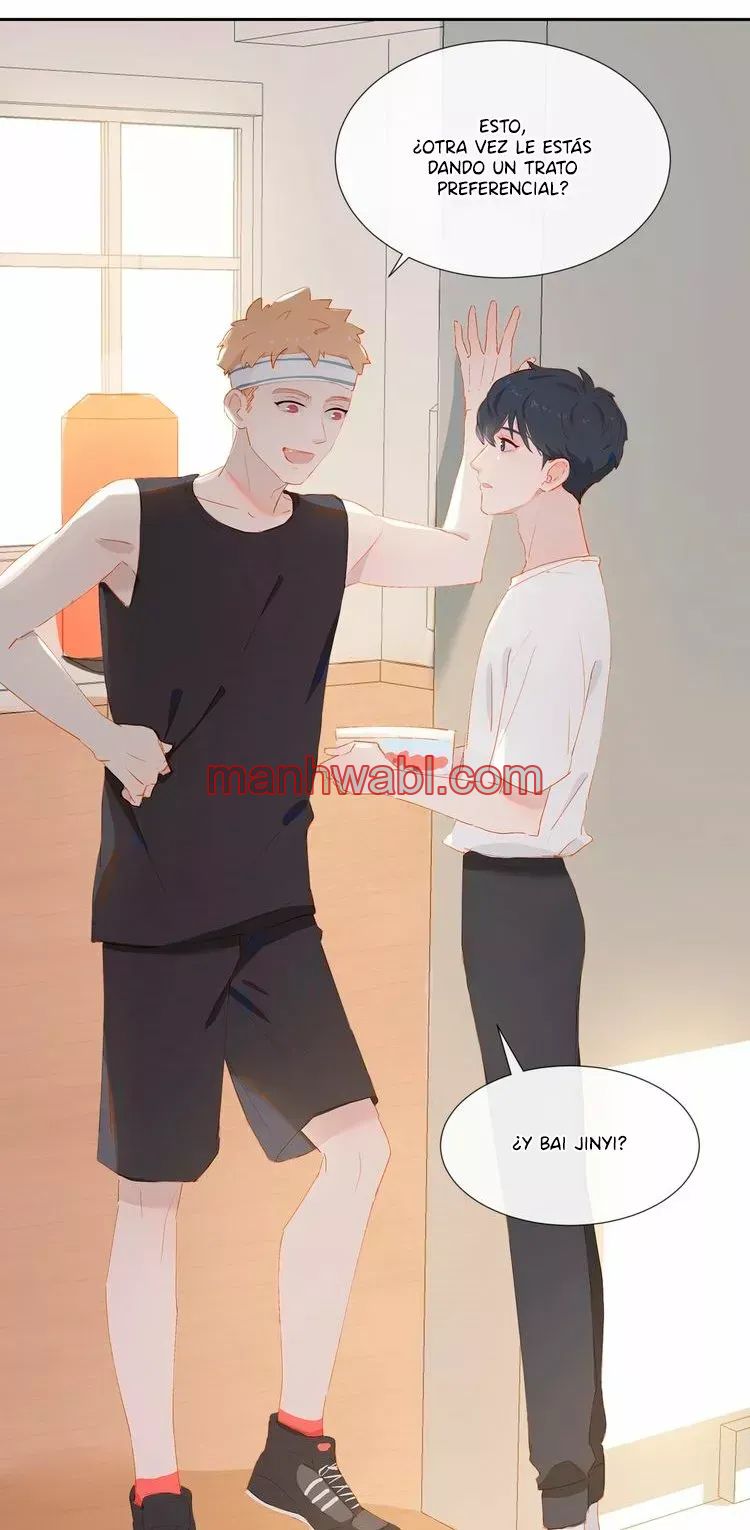 Días de Juventud - Capítulo 22_2 manhwa