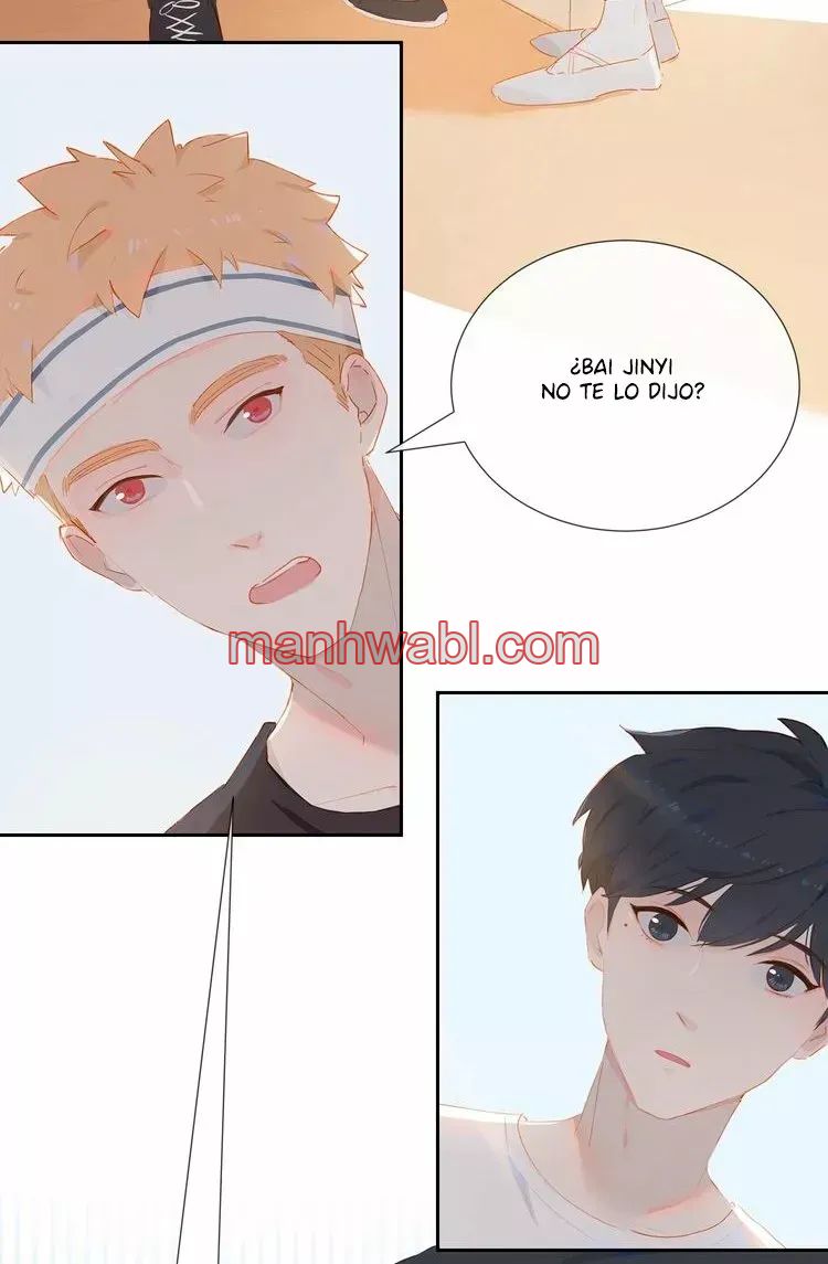 Días de Juventud - Capítulo 22_2 manhwa