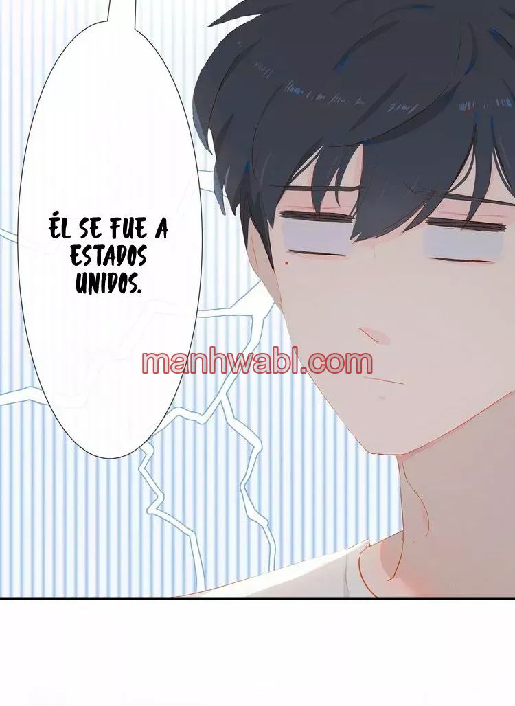 Días de Juventud - Capítulo 22_2 manhwa