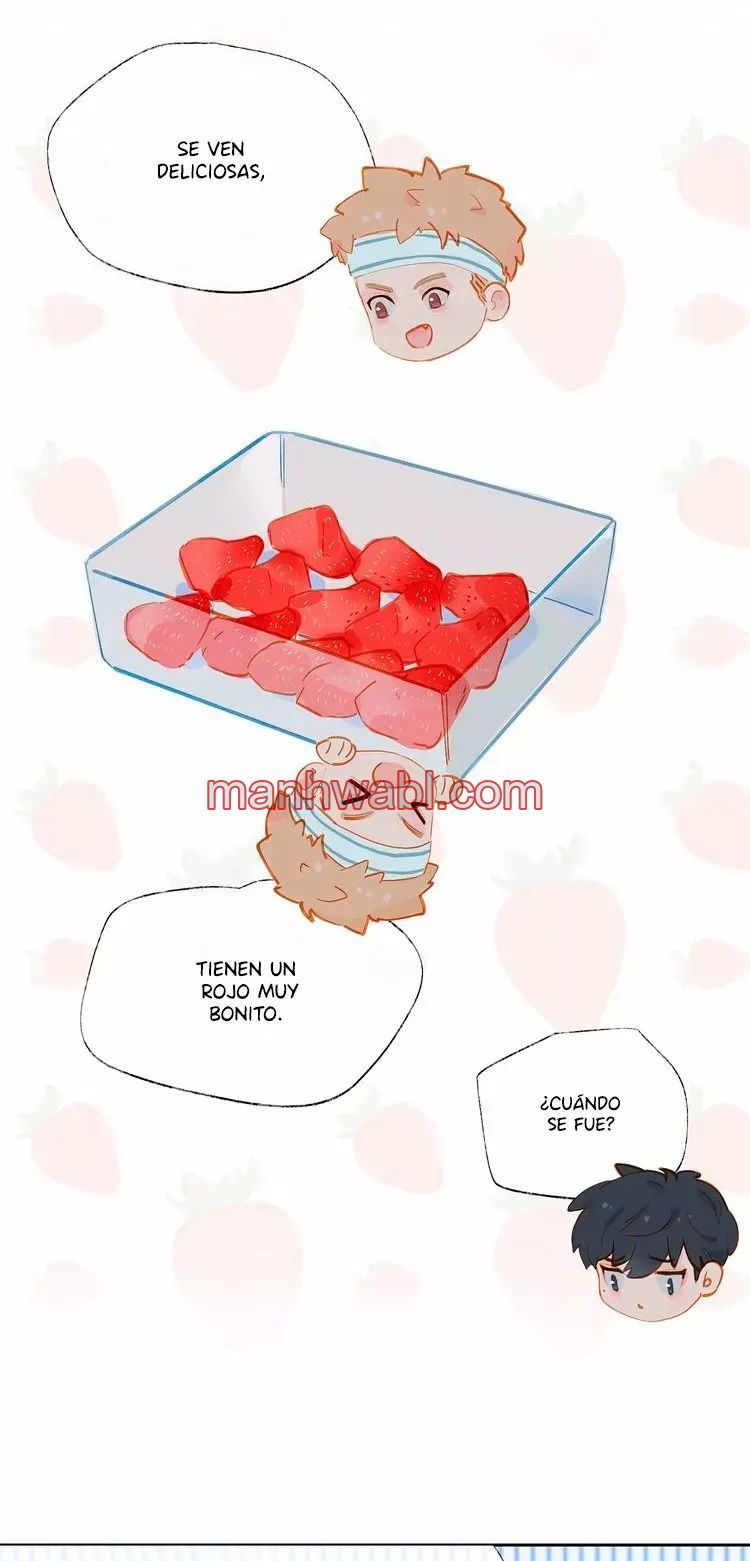 Días de Juventud - Capítulo 22_2 manhwa