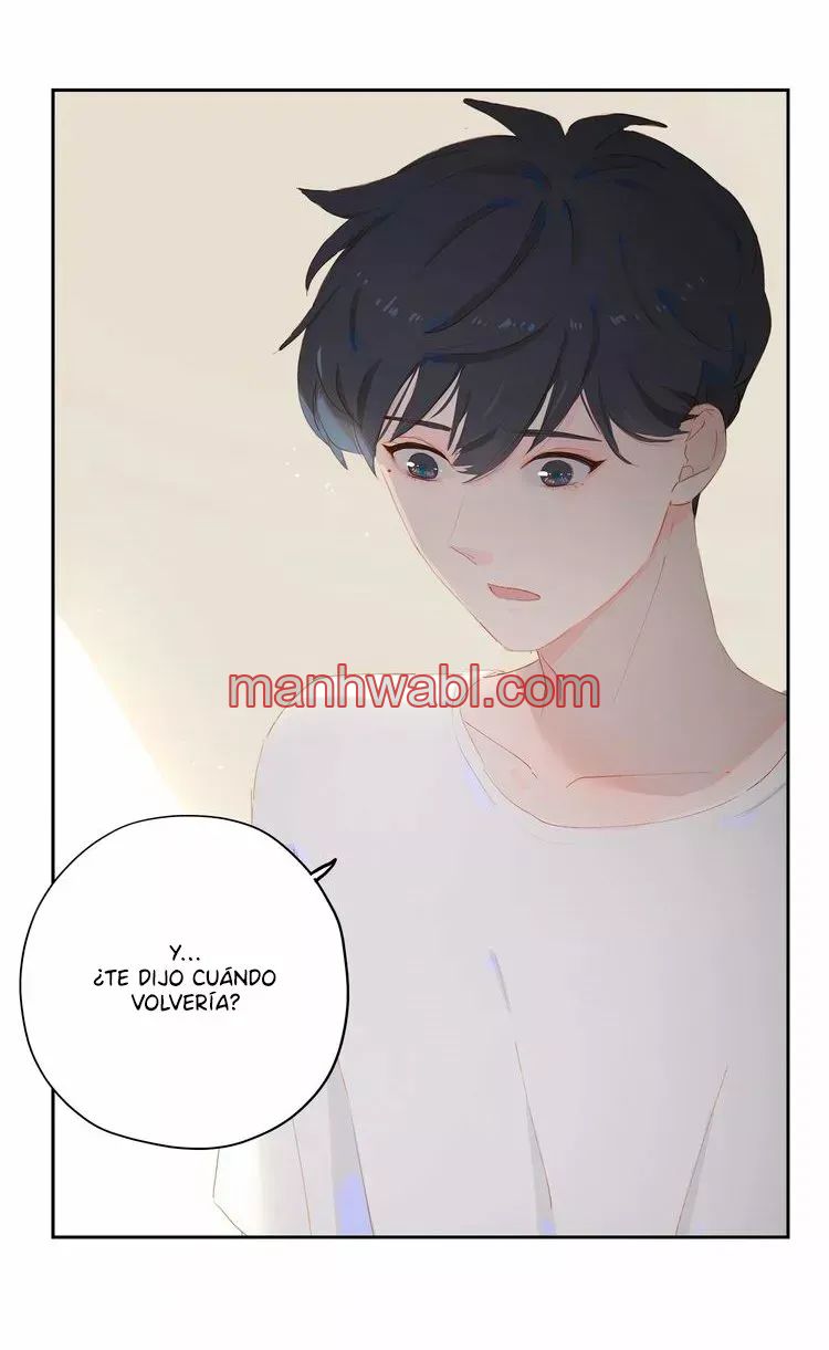 Días de Juventud - Capítulo 22_2 manhwa