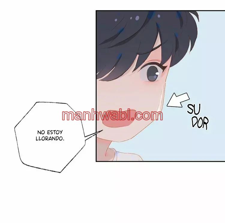 Días de Juventud - Capítulo 22_3 manhwa