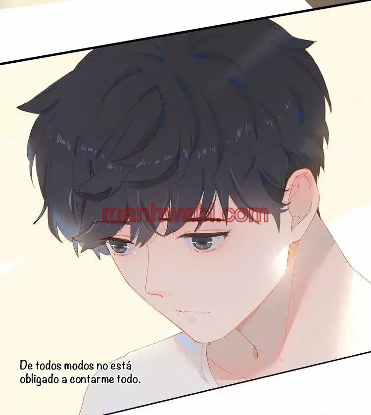 Días de Juventud - Capítulo 22_3 manhwa