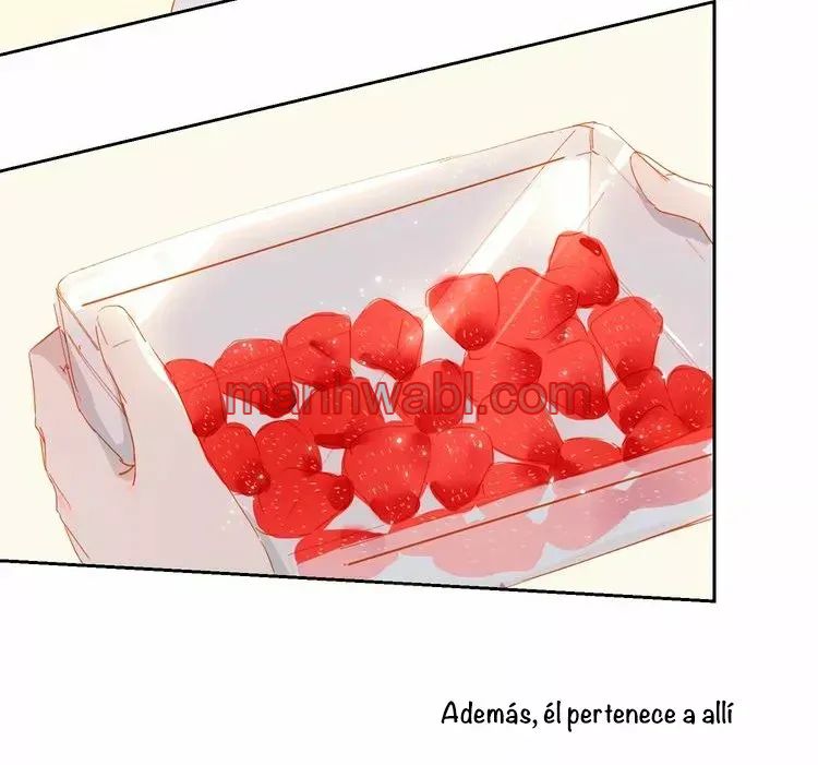 Días de Juventud - Capítulo 22_3 manhwa