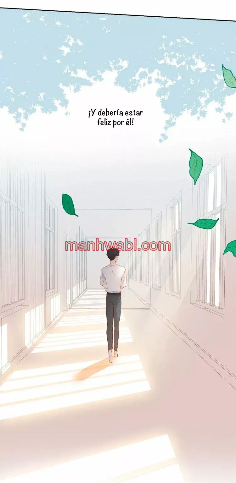 Días de Juventud - Capítulo 22_3 manhwa