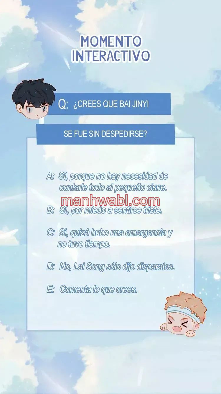 Días de Juventud - Capítulo 22_3 manhwa