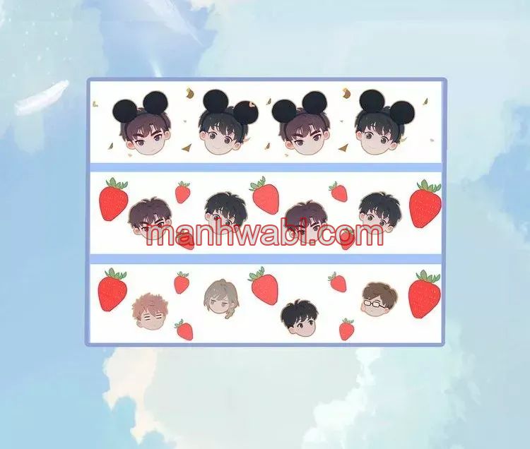 Días de Juventud - Capítulo 22_3 manhwa