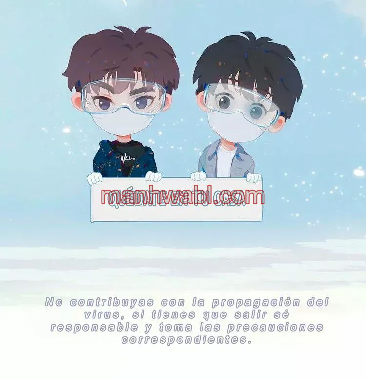 Días de Juventud - Capítulo 22_3 manhwa