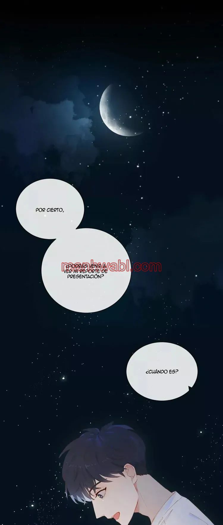 Días de Juventud - Capítulo 24_2 manhwa