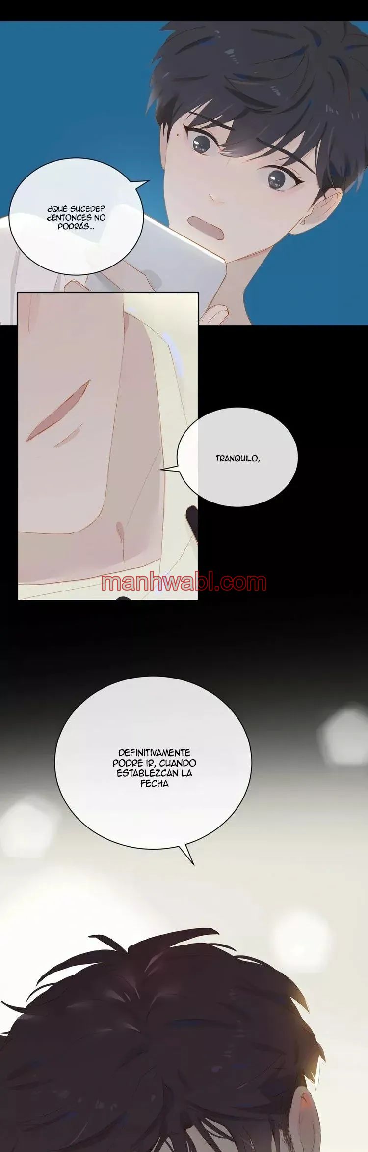 Días de Juventud - Capítulo 24_2 manhwa