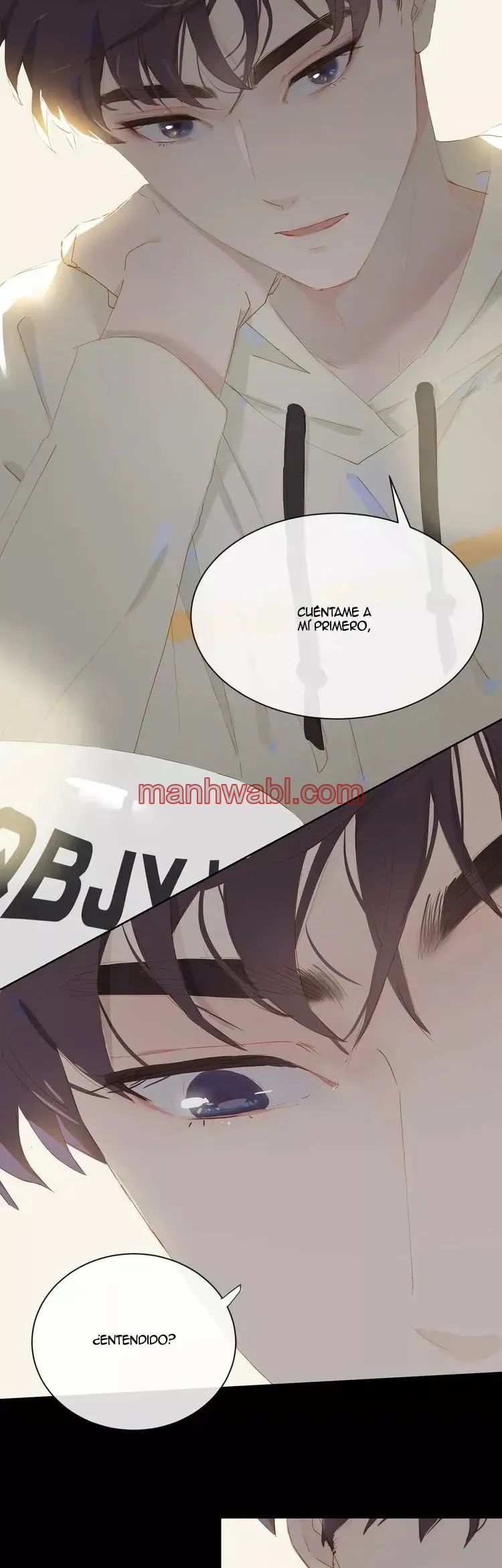 Días de Juventud - Capítulo 24_2 manhwa