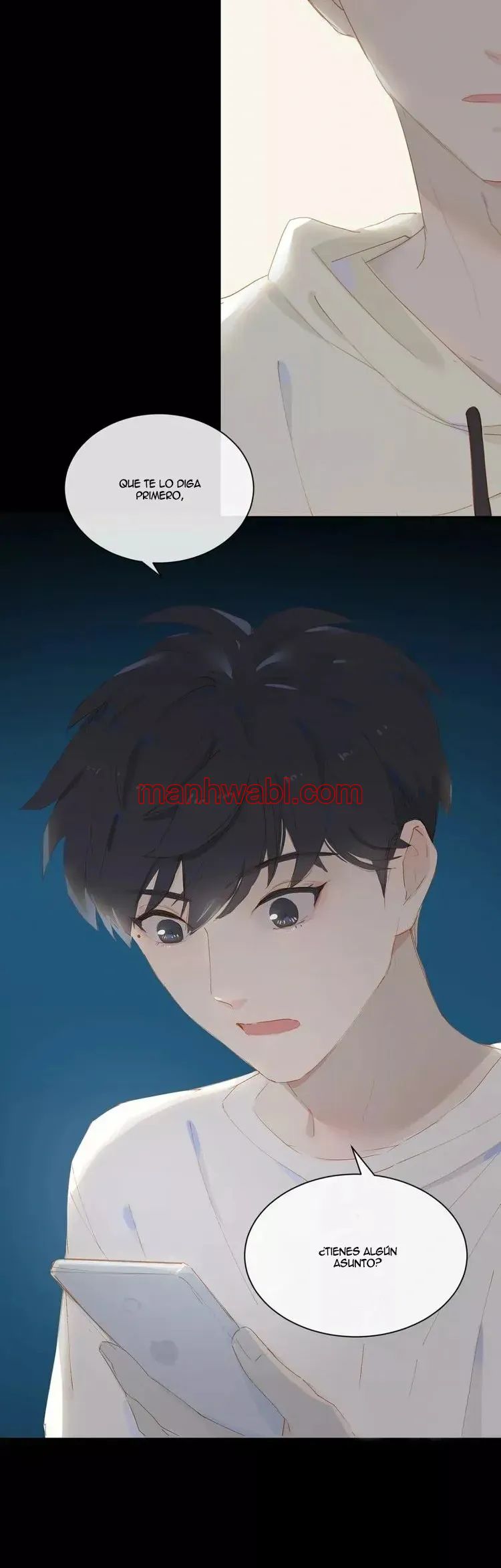 Días de Juventud - Capítulo 24_2 manhwa