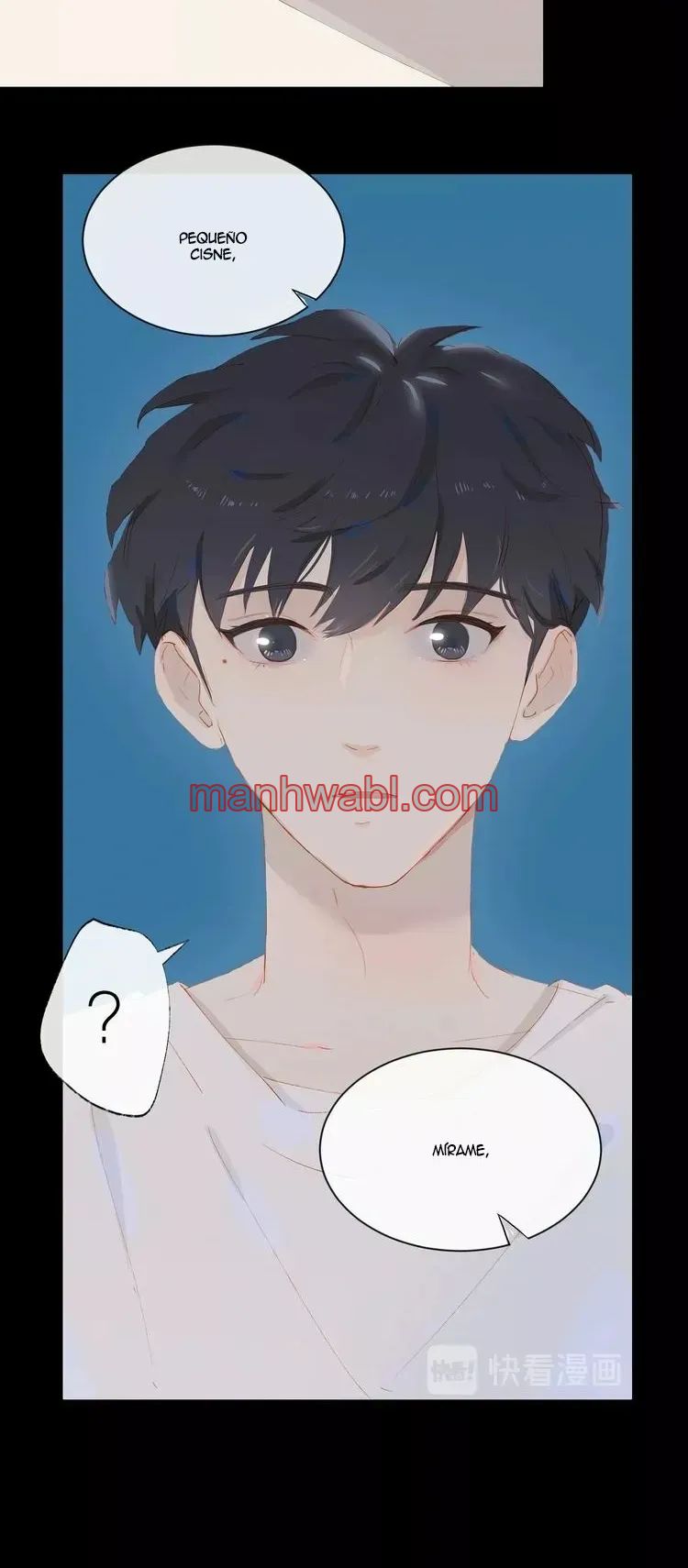 Días de Juventud - Capítulo 24_3 manhwa