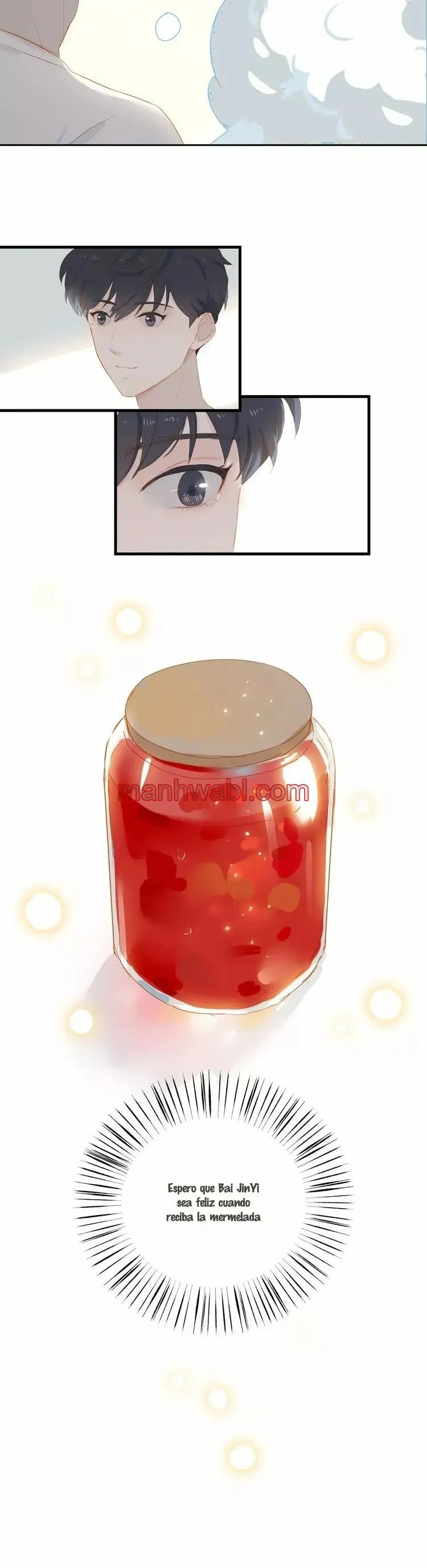 Días de Juventud - Capítulo 25_3 manhwa