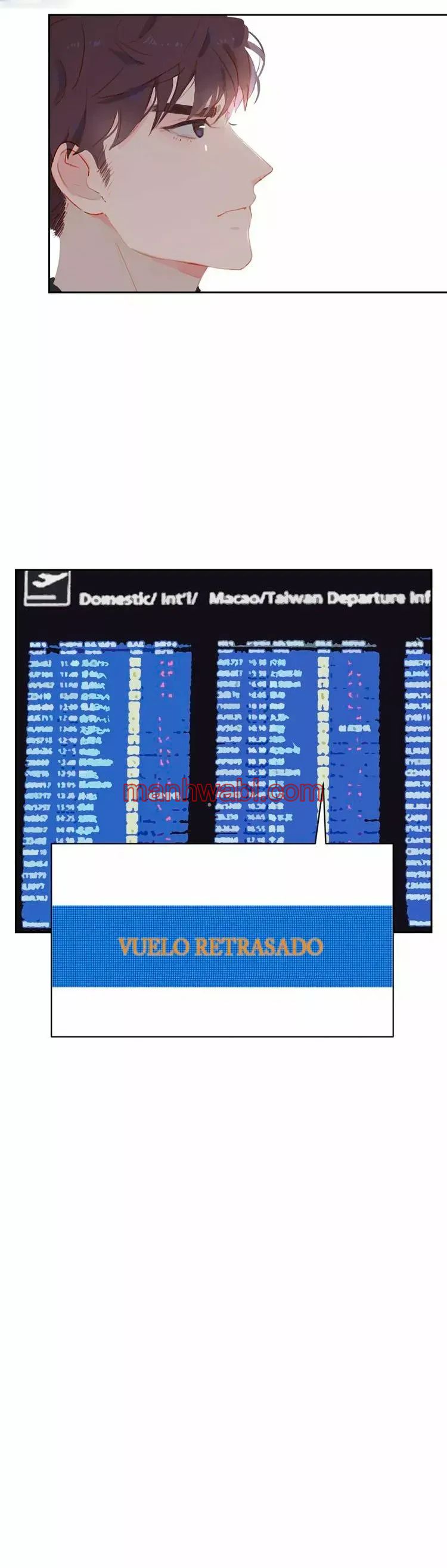 Días de Juventud - Capítulo 26_3 manhwa