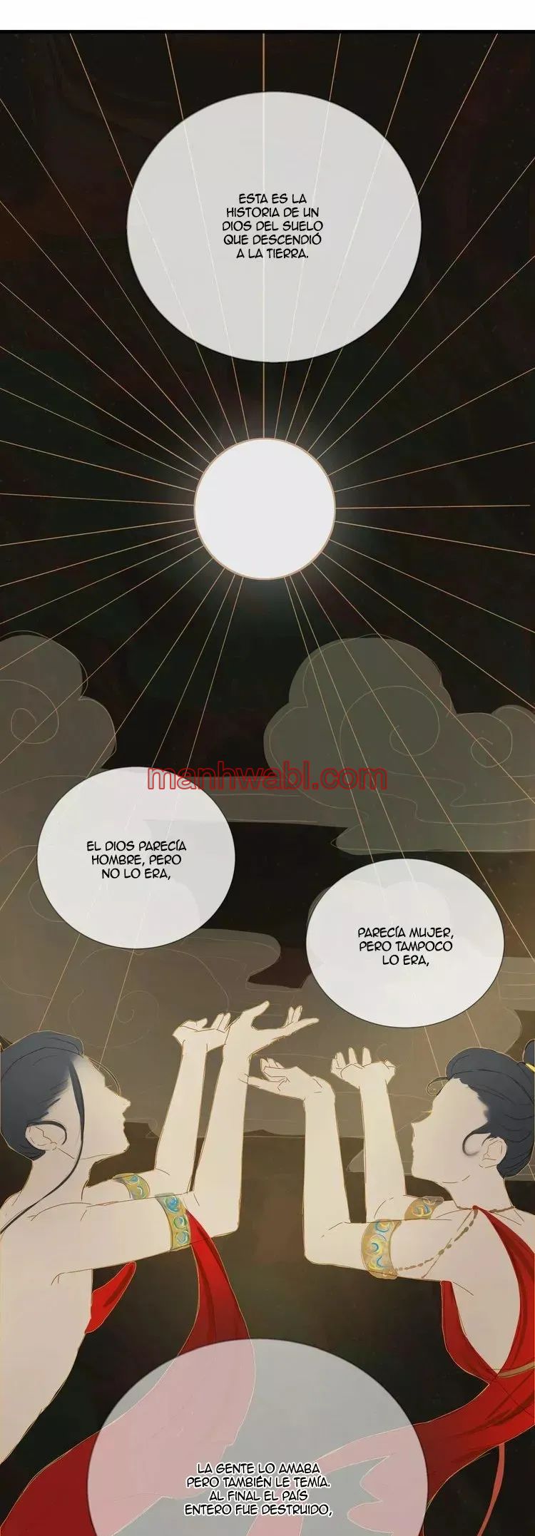 Días de Juventud - Capítulo 27 manhwa