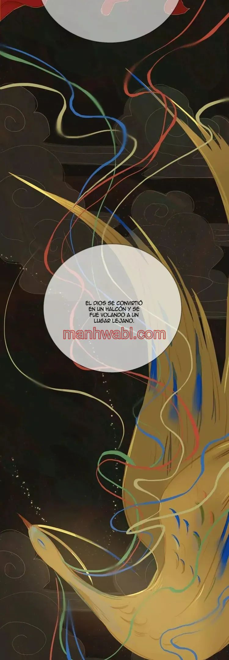 Días de Juventud - Capítulo 27 manhwa