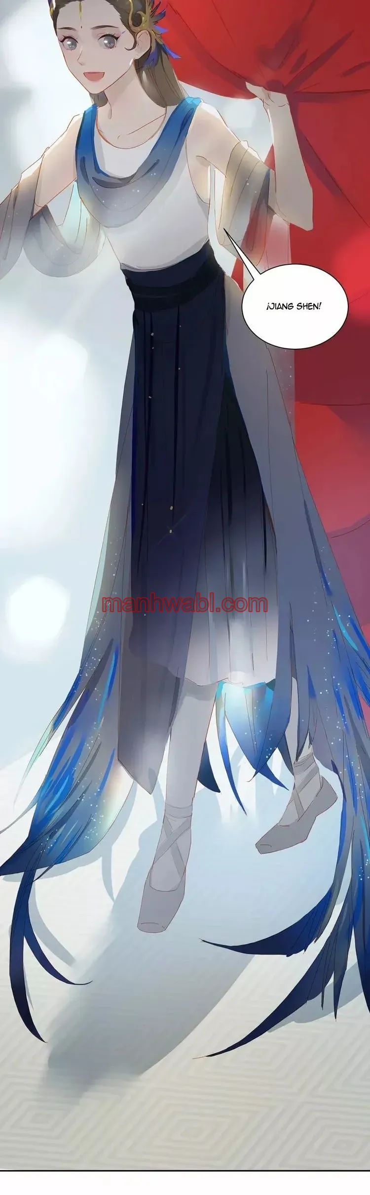 Días de Juventud - Capítulo 27_2 manhwa