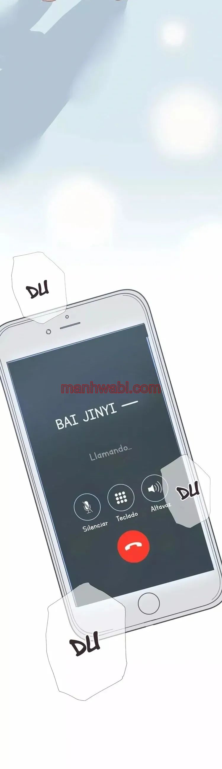 Días de Juventud - Capítulo 27_3 manhwa