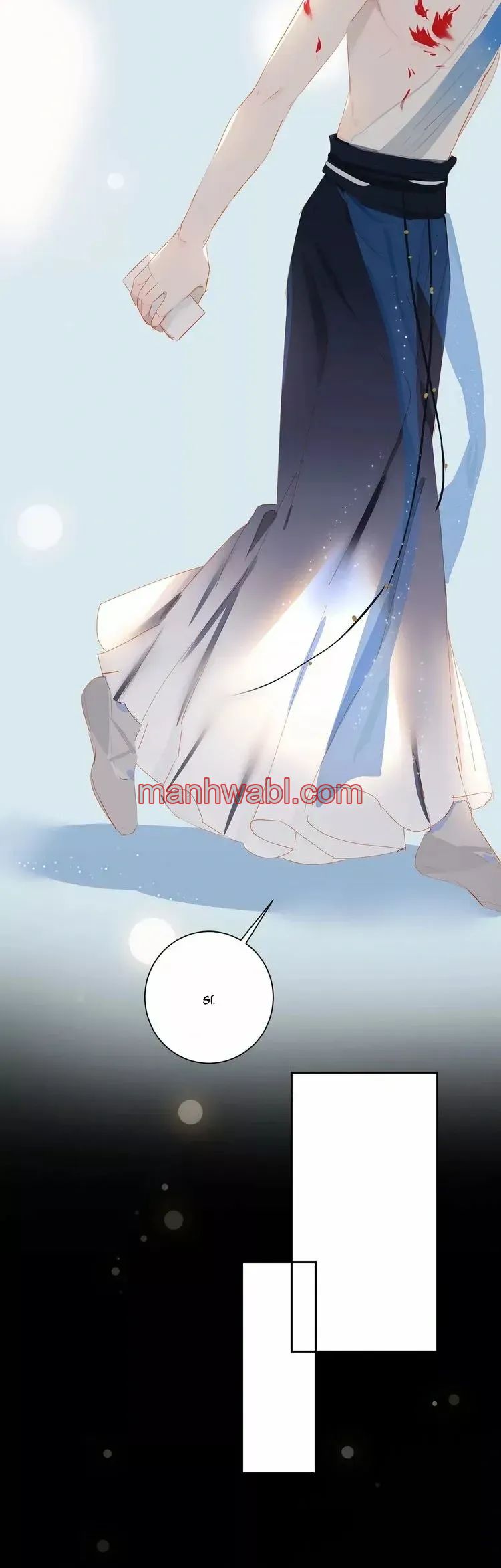 Días de Juventud - Capítulo 28 manhwa